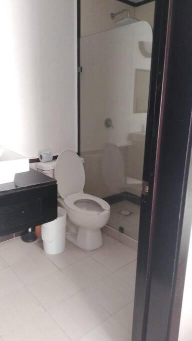Departamento Con Ubicacion Unica Apartamento Playa del Carmen Exterior foto